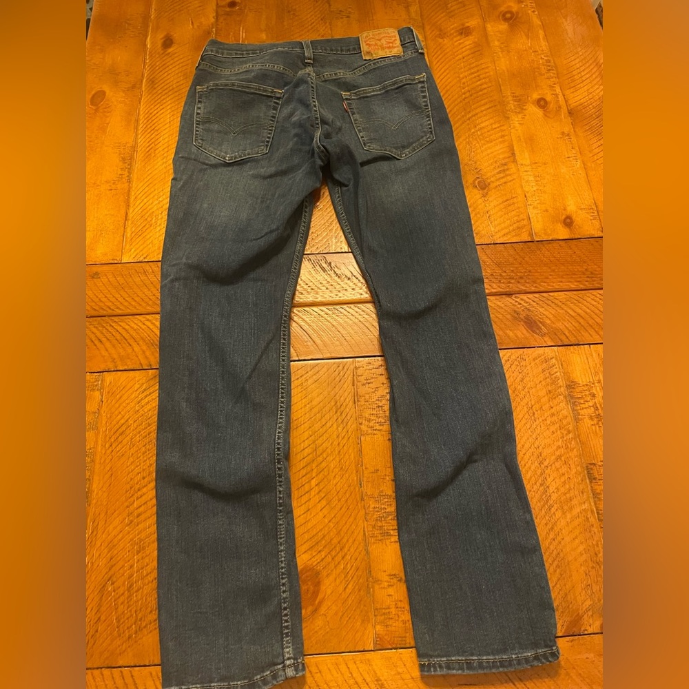 Levi’s Men’s Jeans